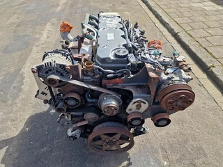 Cummins ISBE4 225B 2007 image 3 miniature
