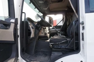 MAN TGS 2019 - TGS18.500 / AUTOMATIC / RETARDER / LOW ROOF / FULL AIR / NO DOCUMENTS / EURO-6 / 2019 zdjecie 14