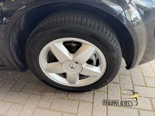 Renault Mégane 2007 - Coupé-Cabriolet 1.6-16V Exception / APK 4-2027 afbeelding 4
