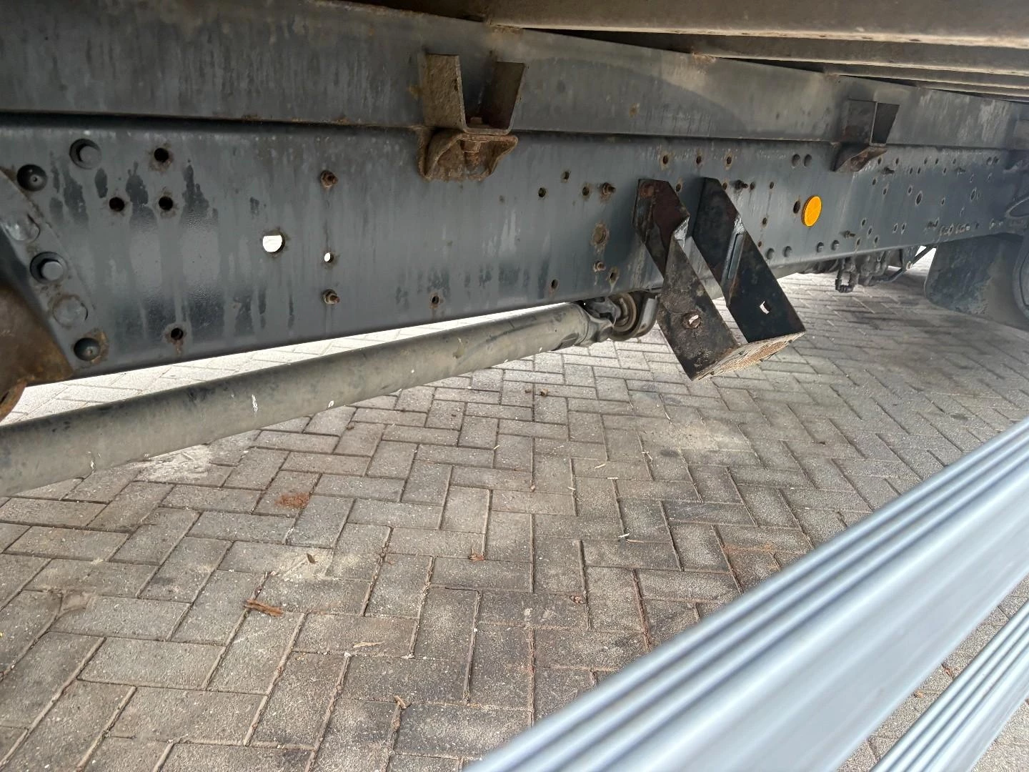 Iveco 120E18 2012 image 27
