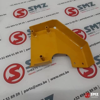 Caterpillar N/A - Beschermplaat Caterpillar zdjecie 3
