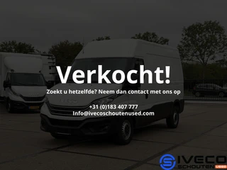 Iveco Daily 2022 - 35S18V A8 image 3 thumbnail
