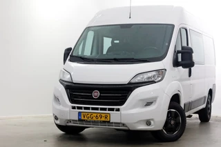 Fiat Ducato 2020 - 30 2.3 MultiJet L2H2 120pk D.C. Airco/Navi/Camera 06-2020 te koop