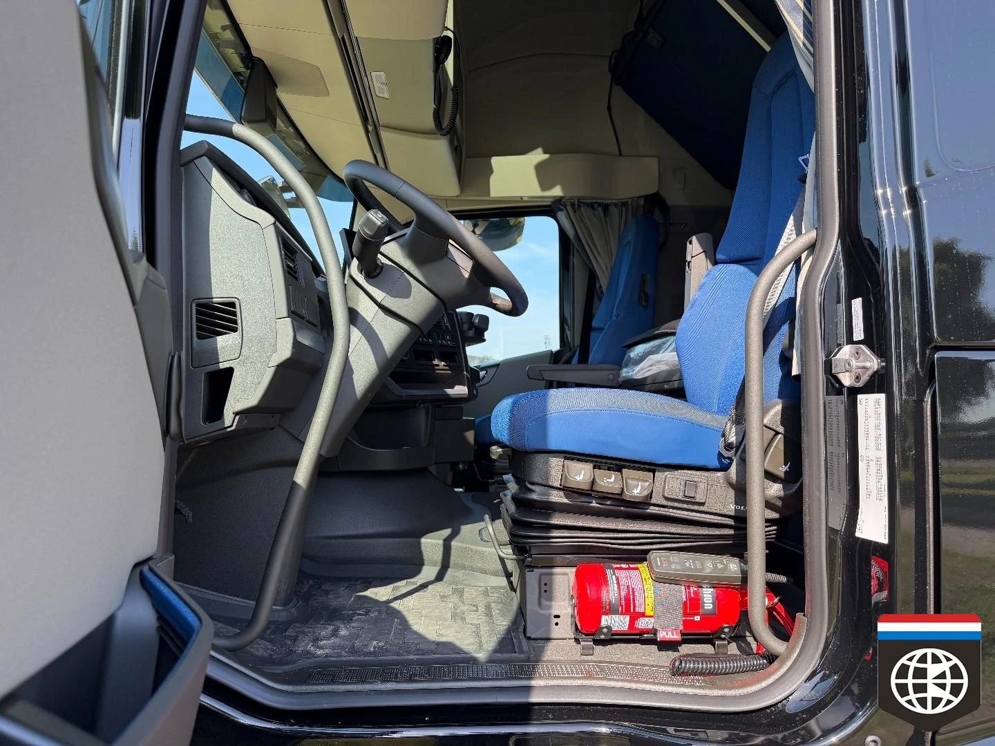 Volvo FH 2026 - 540 immagine 13