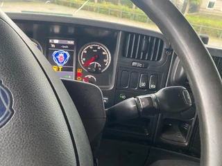 Scania P 2015 - P250 / NL TRUCK / LWDS / FULL-AIR / GOOD CONDITION / AUTOMATIC / EURO-6 / 2015 obrazek 12