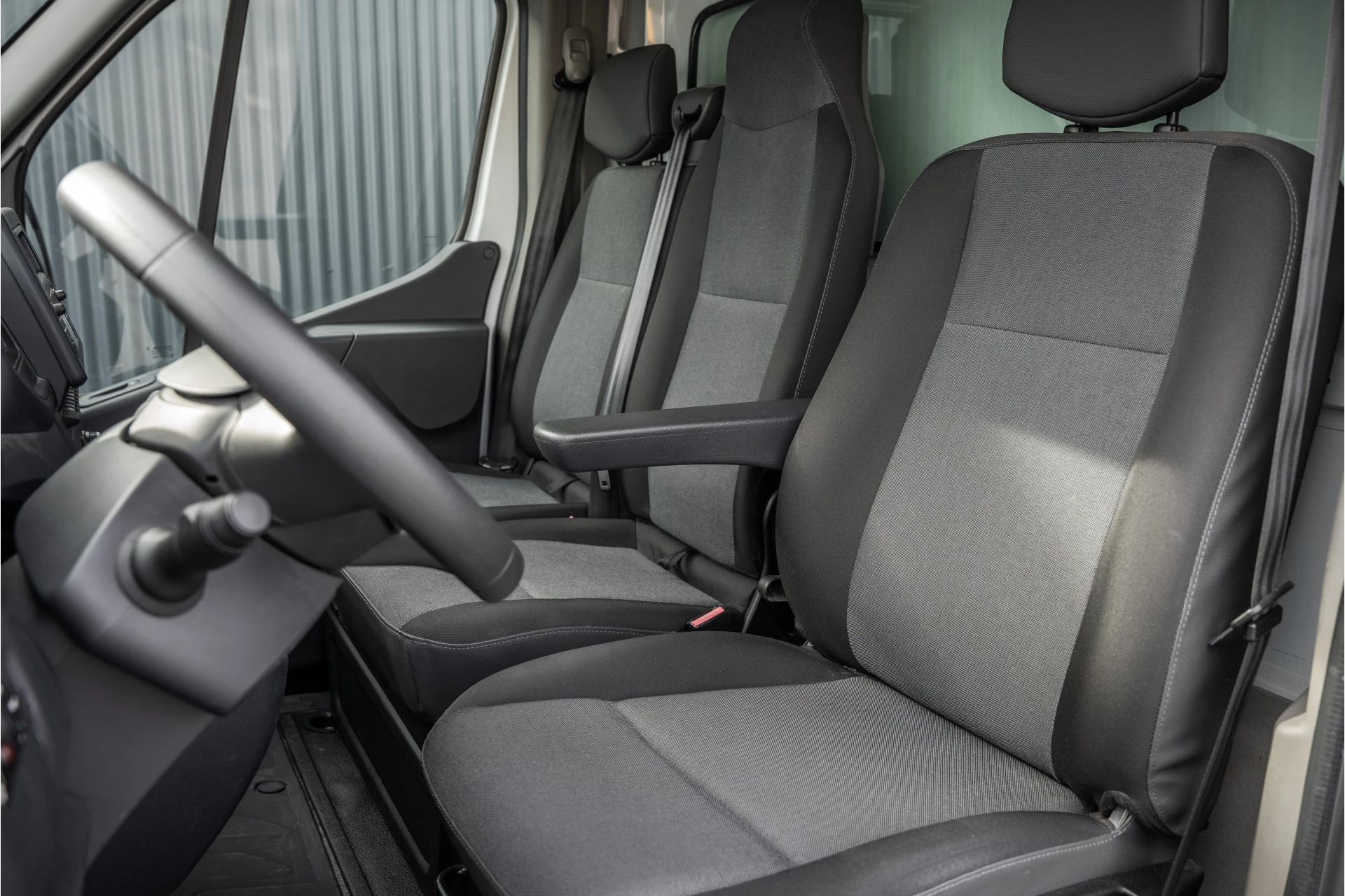 Renault Master 2020 - 15.389 KM! | Bakwagen met Laadklep | 146PK | LED | Airco Bild 11