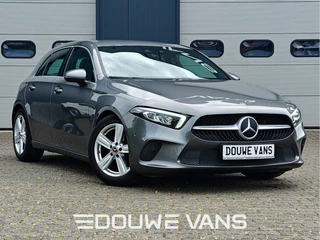 Mercedes-Benz A-Class 2020 - 180 Automaat AmbienteVerli. Led MBUX Trekhaak image 1