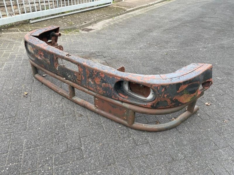 Diverse - STALEN BUMPER image 1
