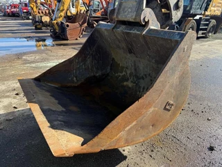 Hitachi ZAXIS ZX300LC-6 2016 - N/A afbeelding 9