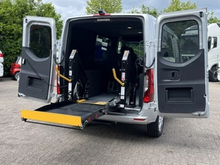 Mercedes-Benz Sprinter 2019 - N/A image 21
