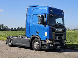 Scania R 2023 - R450 obrazek 5