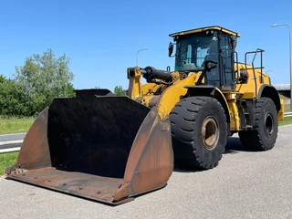 Caterpillar 972 M 2021 - N/A zdjecie 2