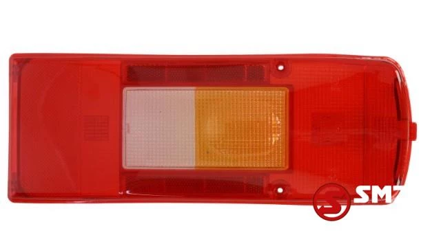 Volvo - Achterlicht L/R (zonder frame) afbeelding 1