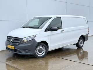 Mercedes-Benz Vito 2020 - Mercedes Benz Vito 114 1.9 CDI *Marge* Automaat L2H1 Cruise Control Bluetooth Airco Euro 6 for sale