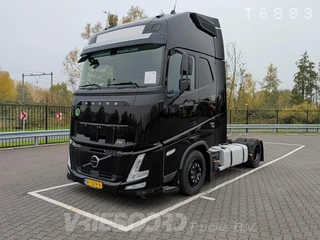 Volvo FH 2024 - 500 4x2 XXL CABINE MEGA te koop