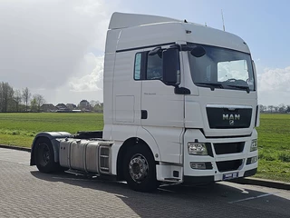 MAN TGX 2013 - 18.440 obrazek 5