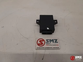 Renault N/A 1997 - Occ ECU ACTIA regeleenheid Renault immagine 5