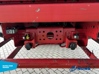 Renault D WIDE 280 4x2 Low mileage + Laadklep 3000 KG 2017 - N/A afbeelding 25