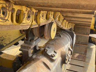 Caterpillar D6TLGP 2011 - N/A obrazek 18
