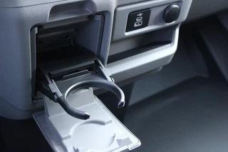 Ford Transit Custom 2025 - 320 2.5 PHEV L2H1 Trend 232pk - 5 jaar GARANTIE - 2x Schuifdeur - Adaptive Cruise - Blind Spot - Navigatie - Camera - Verwarmd Stuur - Rijklaar obrazek 36