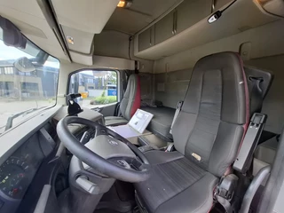 Volvo FH 2017 - FH4-460 / VEB+ / HYDRAULICS / TUV:17-02-2027 / DOUBLE TANK / LWDS / FRIDGE / AUTOMATIC / EURO-6 / 2017 image 22