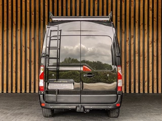 Renault Master 2023 - T35 180PK L2H2 Energy Work Edition obrazek 24