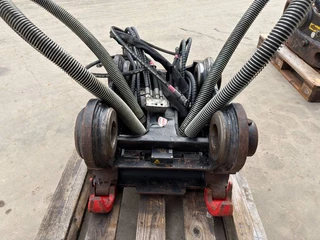 OilQuick N/A 2020 - OQ70/55 - M318D / 320D / 320E / 320F / 323D / 323E zdjecie 5