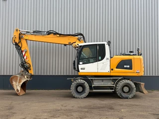 Liebherr A918 2017 - N/A imagen 2