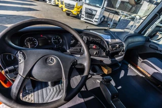 Mercedes-Benz Actros 2011 - 2636 K-MP3 + EFFER 305/8S imagen 20
