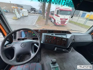 Mercedes-Benz Actros 2001 - 1840 bild 10