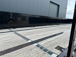 Kässbohrer N/A 2026 - NEW HEAVY DUTY FLATBED / TWISTLOCK / ALU DROPSIDES / BPW / NL / APK: 04-2027 obrazek 17
