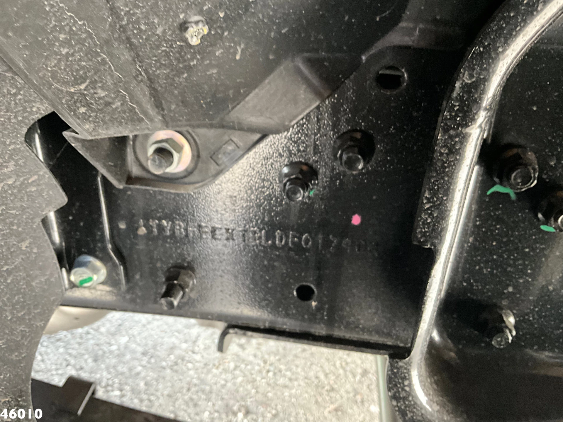 FUSO Canter 2026 - 9C18 Geesink 7m³ immagine 20
