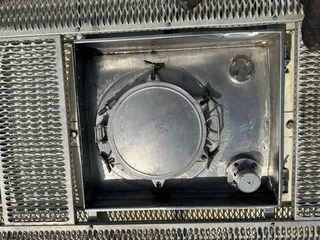 UBH INTERNATIONAL N/A 2005 - 34.570L / 1-comp. / 4 BAFFLES / 20FT swapbody / T11 / EMKD / ADR 5Y + CSC-inspection: 04/2028 image 28