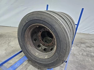 Dunlop 275/70R 22.5 - N/A obrazek 7