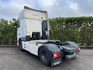 DAF XF480 2017 - FT SSC Euro6 ADR obrazek 3