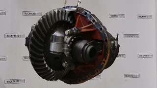 DAF - Axle & Steering Parts Differentieel AAS1344 R=2.64 afbeelding 1 miniatuur