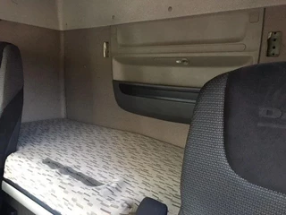 DAF N/A 2014 - Cabine XF Space Cab Euro 6 zdjecie 8