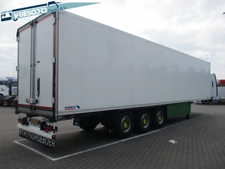 Schmitz Cargobull N/A 2019 - N/A SCB*S3B image 6