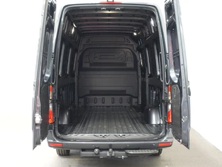 Mercedes-Benz Sprinter 2024 - 315 L3H2 afbeelding 3 miniatuur