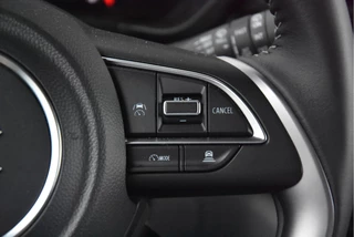 Suzuki Swift 2024 - 1.2 Select Smart Hybrid obrazek 6