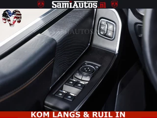 Ford F-150 2021 - PLATINUM | MASSAGE | PANO | GROOTSCHERM | COMFORT STOELEN | ADAPTIVE CRUISE | DC | obrazek 52