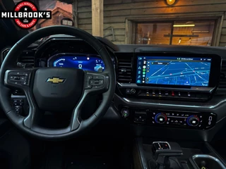 Chevrolet Silverado 2024 - High Country 6.2 V8 420 PK obrazek 23
