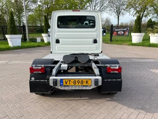 Iveco Daily 2016 - 40C21 BE TREKKER 7 ton EURO 5 HI MATIC image 8