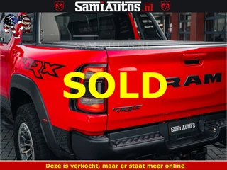 Dodge Ram Pick-Up 2023 - TRX HELLCAT | 6.2 V8 702PK | FLAME RED | BOM VOL | CARBON | RAMBAR | HUD | LPG | BEAD-LOCK WHEELS | imagem 91