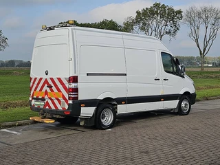 Mercedes-Benz Sprinter 2019 - 519 imagem 3 miniatura