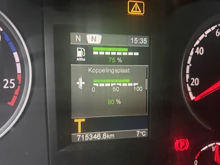 Scania P 2015 - P360 / 715 dkm / Reefer -50 gr DuoTemp imagen 5