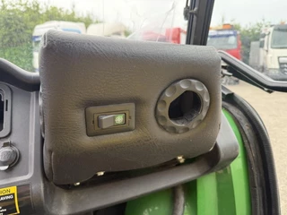 John Deere GATOR HPX 2010 - N/A image 14
