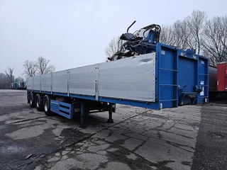 KWB N/A 2008 - P-483 STENENTRAILER image 3