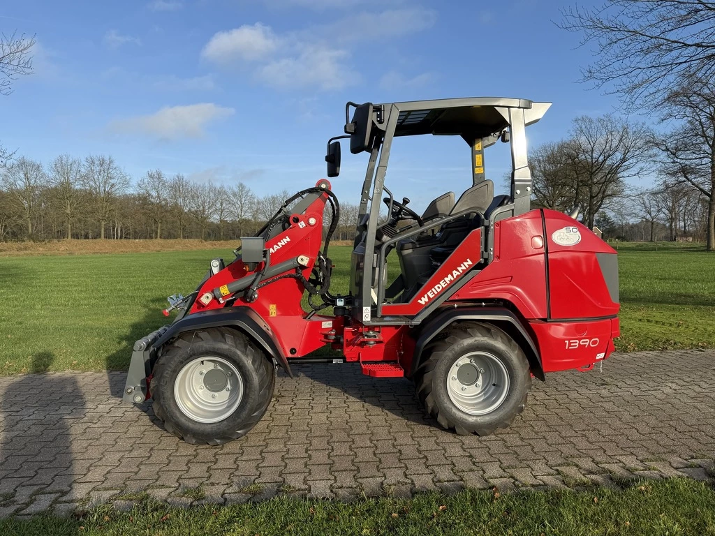 Weidemann 1390 2024 afbeelding 2