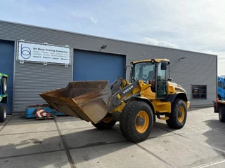 Volvo N/A 2015 - L45G-T/PS afbeelding 4